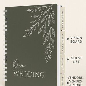 The Minimalist Wedding Planner